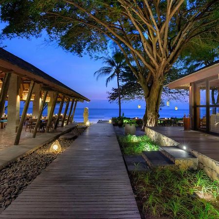 Jeeva Klui Resort Mangsit Exterior photo
