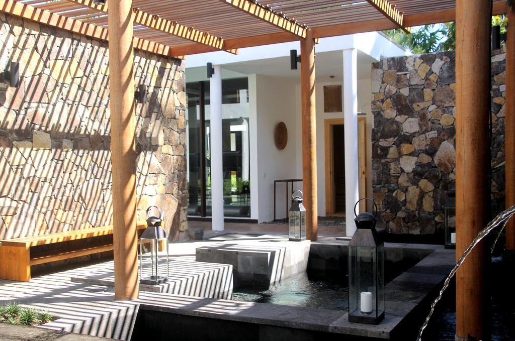 Jeeva Klui Resort Mangsit Exterior photo