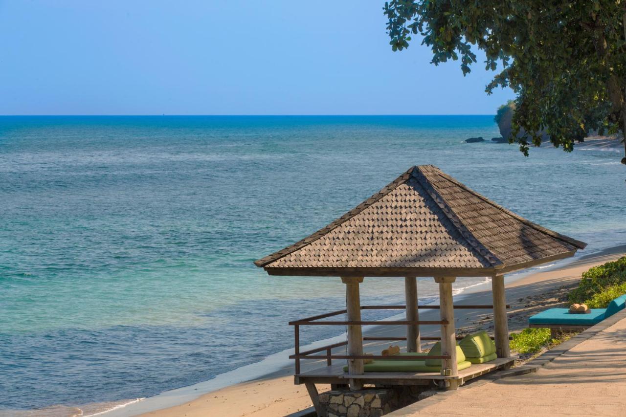 Jeeva Klui Resort Mangsit Exterior photo