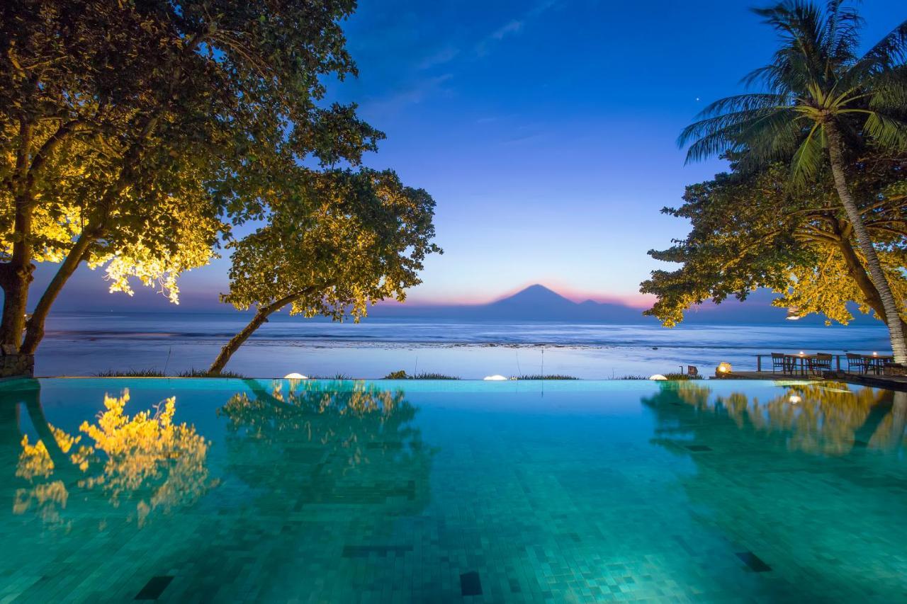 Jeeva Klui Resort Mangsit Exterior photo