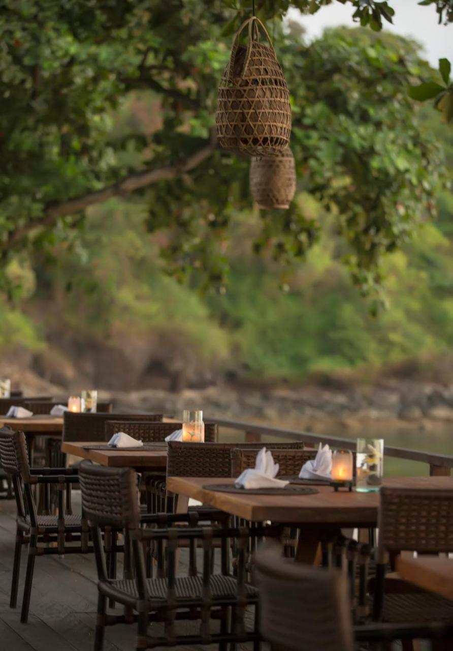 Jeeva Klui Resort Mangsit Exterior photo