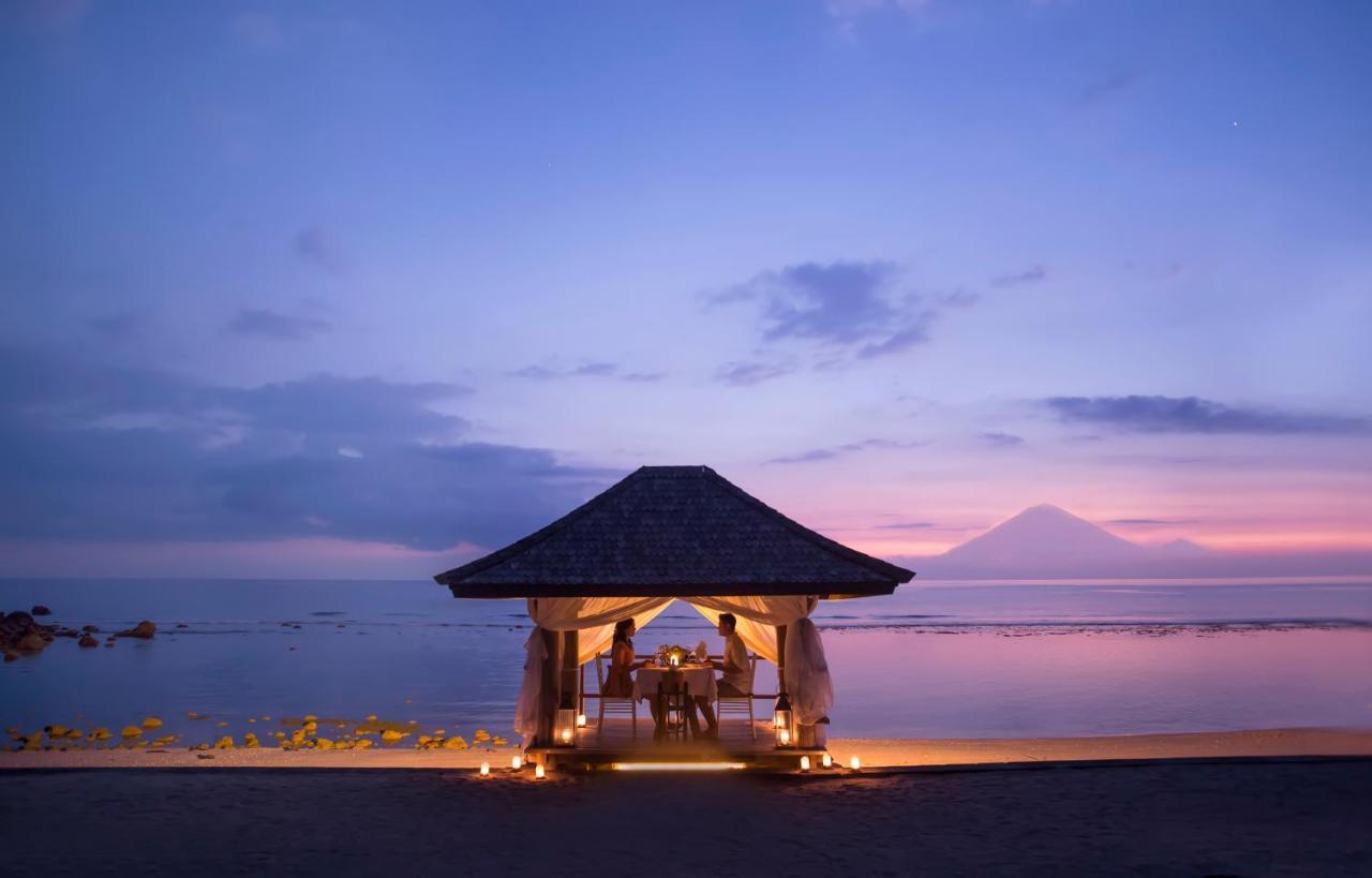 Jeeva Klui Resort Mangsit Exterior photo