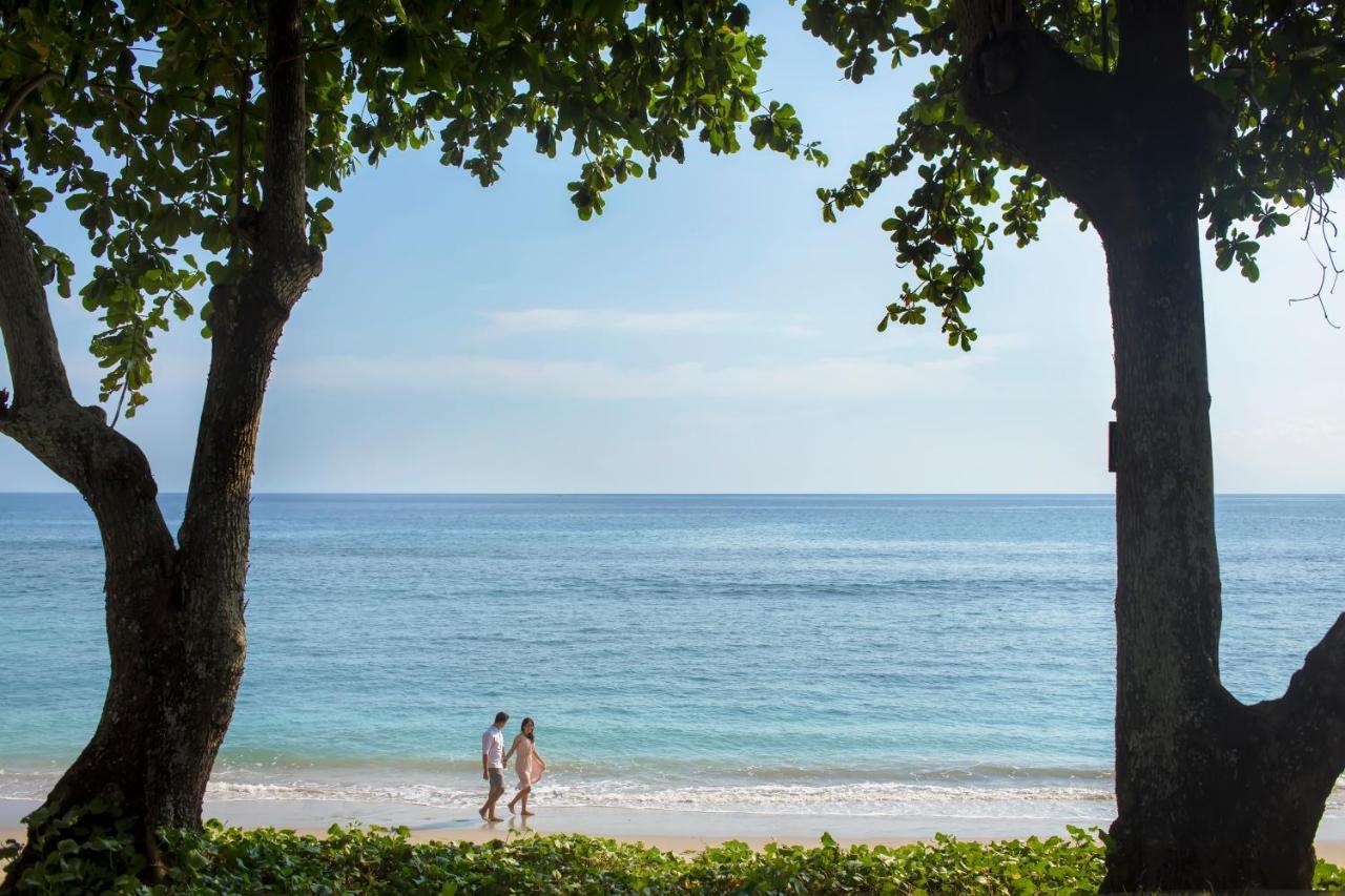 Jeeva Klui Resort Mangsit Exterior photo