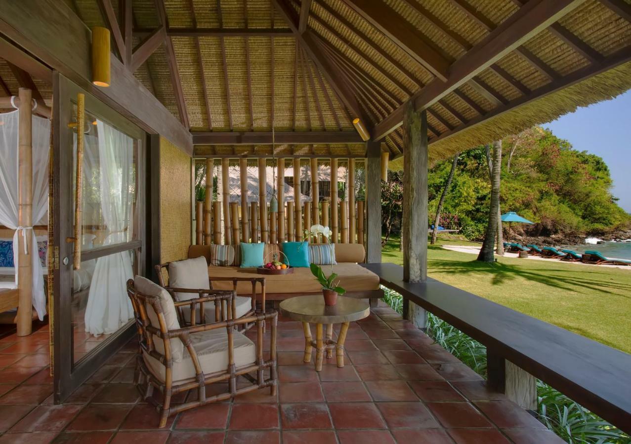 Jeeva Klui Resort Mangsit Exterior photo